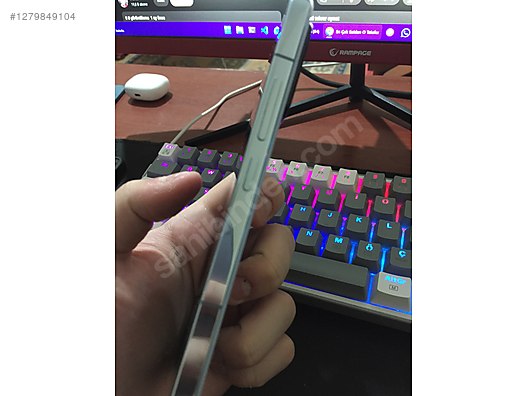 İkinci El ve Sıfır Alışveriş / Cep Telefonu & Aksesuar / Cep Telefonu / Xiaomi / 13