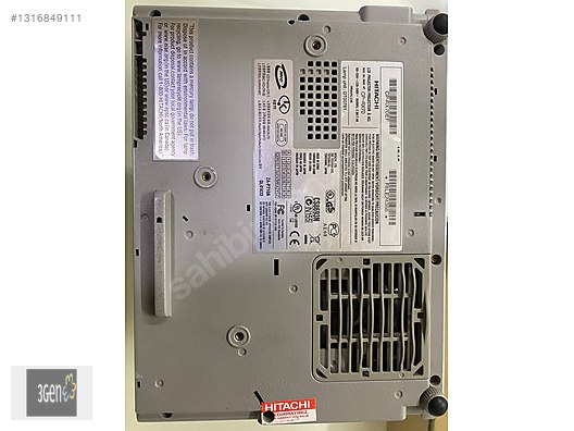 Hitachi / HITACHI Projeksiyon 2000 Lümen sahibinden.comda - 1316849111