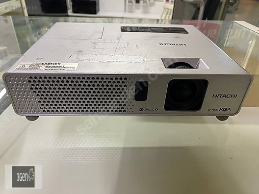HITACHI プロジェクションテレビ 2000年製 日立、世界初の32インチプラズマテレビを発売 テレビ
