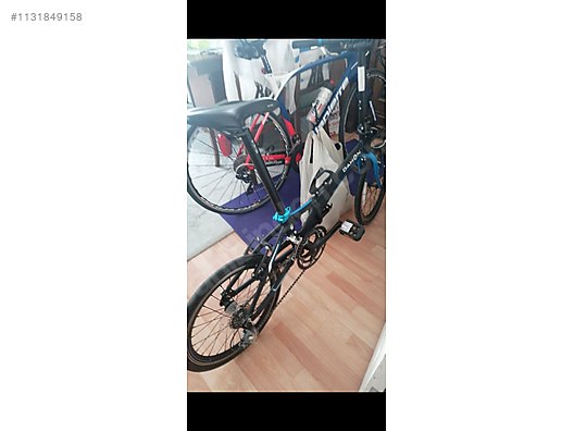 Dahon discount visc d18