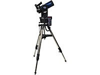 Meade Etx90 Maksutov teleskop + Svbony sv105 1080p camera #1277849178