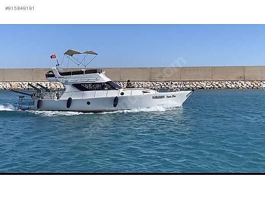 12 m motor yat jakuzili arac takas motoryat satilik ilanlari sahibinden com da 915849191