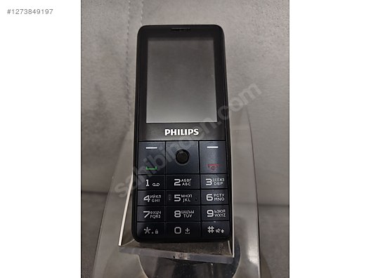 Used & Brand New Items / Cell Phones & Accessories / Cell Phones / Philips / Xenium 189