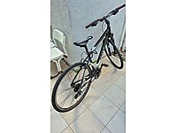 SALCANO CİTY SPORT S Şehir Bisikleti #1283849213