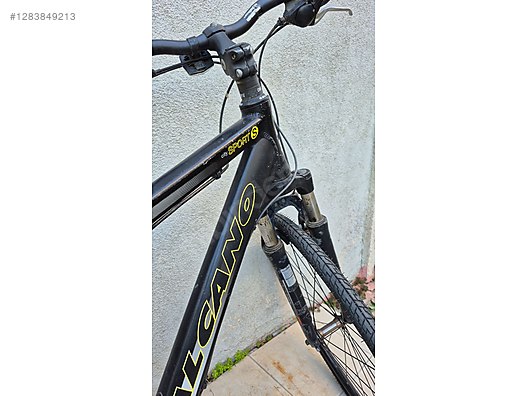 Used & Brand New Items / Sports / Bicycles / City Bicycle & Touring Bikes