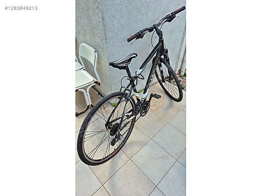 Used & Brand New Items / Sports / Bicycles / City Bicycle & Touring Bikes