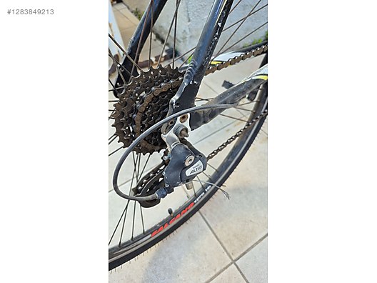 Used & Brand New Items / Sports / Bicycles / City Bicycle & Touring Bikes