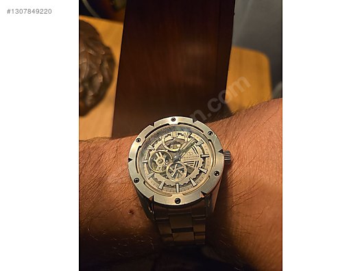 Orient / ORIENT STAR RK-AV0A02S sahibinden.comda - 1307849220