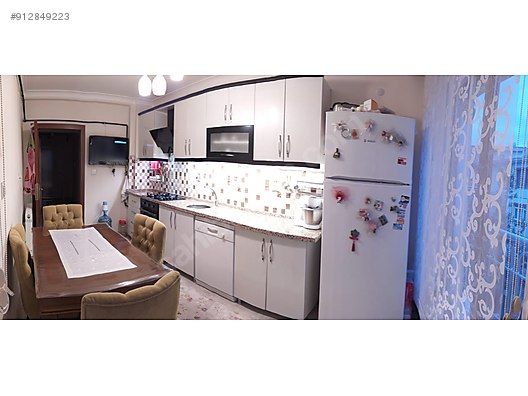 Aydinlikevler Cagdas Sokakta 3 1 Sahibinden Satilik Satilik Daire Ilanlari Sahibinden Com Da 912849223