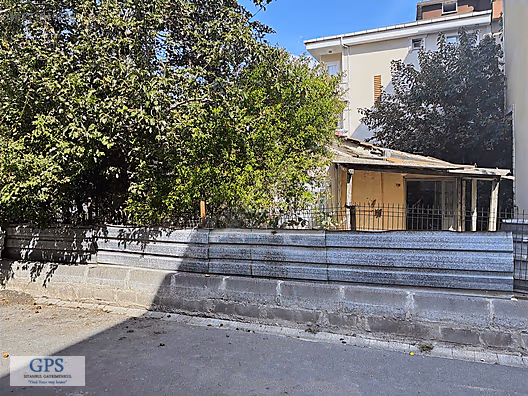 ÜMRANİYE CEMİL MERİÇ MAHALLESİ MÜSTAKİL TEK KATLI SATILIK DAİRE #1271849232