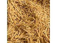 Sade Erişte Doğal Lezzet