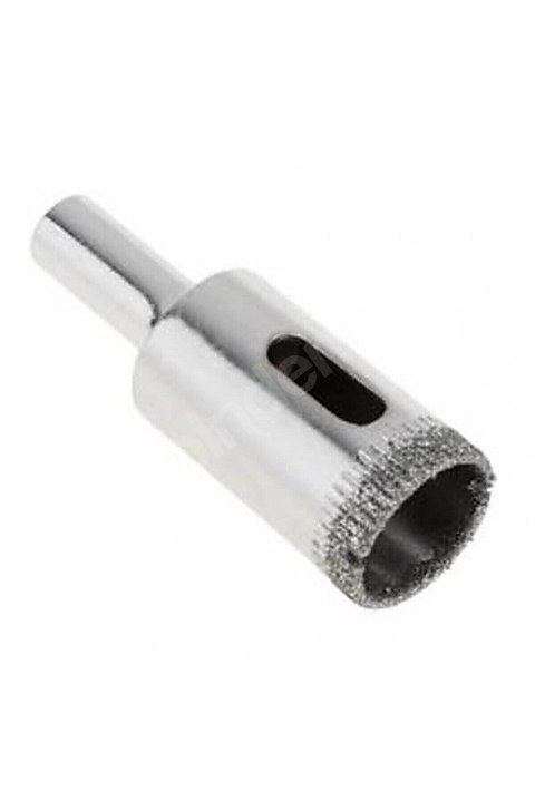 ELMASLI CAM DELME UCU ÇAP 10 MM