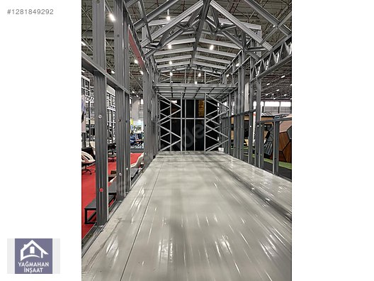 İkinci El ve Sıfır Alışveriş / Bahçe & Yapı Market / Toplu Satış