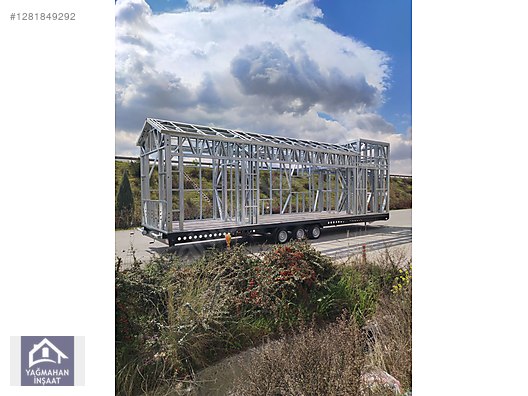 İkinci El ve Sıfır Alışveriş / Bahçe & Yapı Market / Toplu Satış