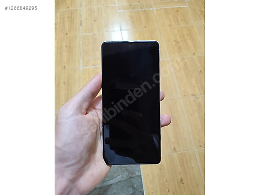 İkinci El ve Sıfır Alışveriş / Cep Telefonu & Aksesuar / Cep Telefonu / Xiaomi / Redmi K40 Gaming