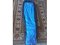 Ferrino kaz tüyü uyku tulumu -32 #1280849300