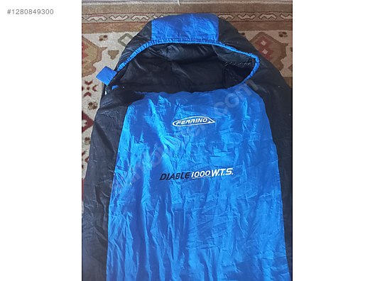 Used & Brand New Items / Sports / Nature Sports / Camping / Sleeping Bag