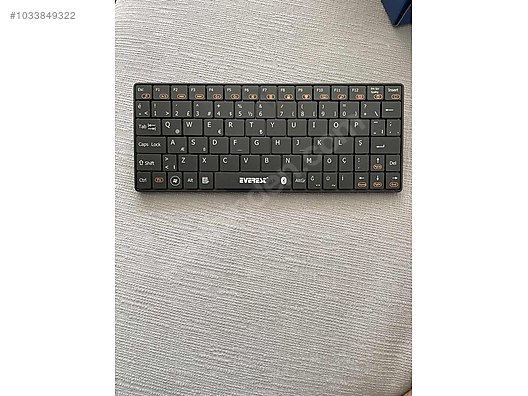 everest mini bluetooth keyboard