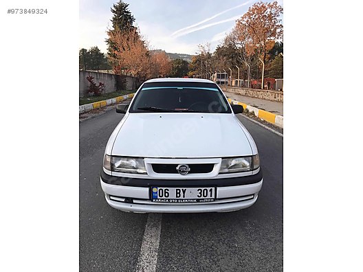 opel vectra 2 0 gls hatasiz 1995 model vectra at sahibinden com 973849324