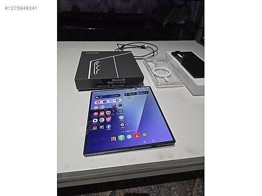 Used & Brand New Items / Cell Phones & Accessories / Cell Phones / Samsung / Galaxy Z Fold 7