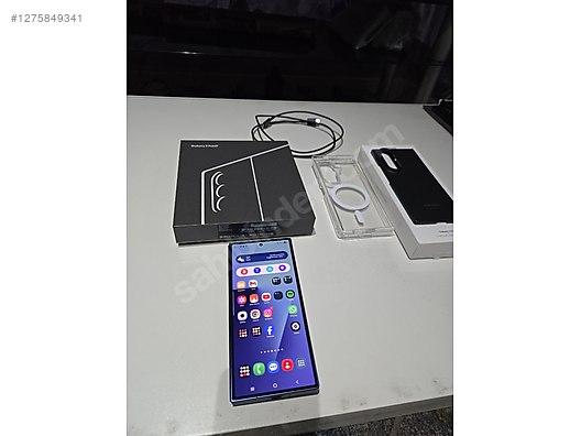 Used & Brand New Items / Cell Phones & Accessories / Cell Phones / Samsung / Galaxy Z Fold 7