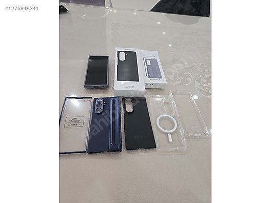 Used & Brand New Items / Cell Phones & Accessories / Cell Phones / Samsung / Galaxy Z Fold 7