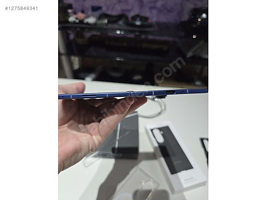 Used & Brand New Items / Cell Phones & Accessories / Cell Phones / Samsung / Galaxy Z Fold 7