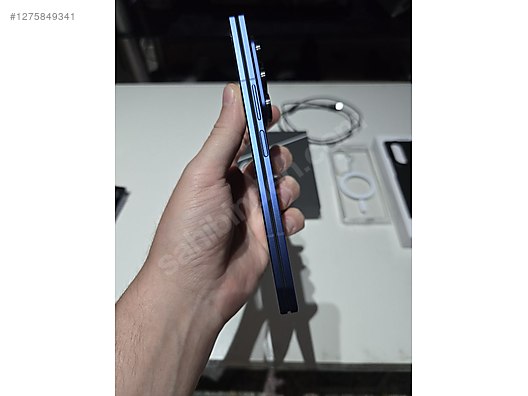 Used & Brand New Items / Cell Phones & Accessories / Cell Phones / Samsung / Galaxy Z Fold 7