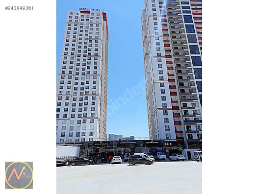 For Sale Flat Bahcesehir Hayat Park 1 Sitesi Satilik 1 1 At Sahibinden Com 943849361