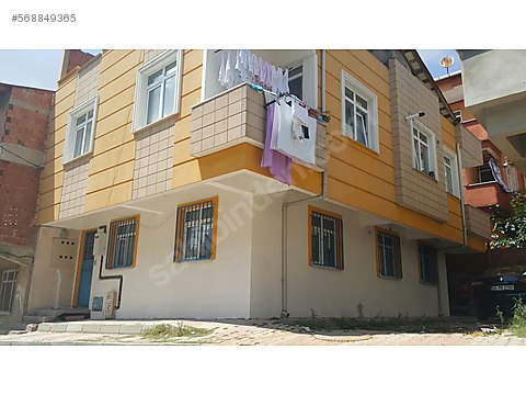 sultanbeyli ahmet yesevi de 2 katli bina satilik bina ilanlari sahibinden com da 568849365