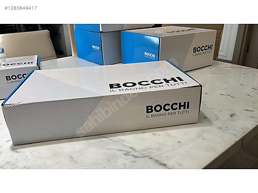 İkinci El ve Sıfır Alışveriş / Bahçe & Yapı Market / Yapı Malzemeleri / Banyo & Mutfak / Vitrifiye