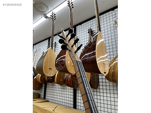Used & Brand New Items / Music / Musical Instruments / Stringed Instruments / Baglama
