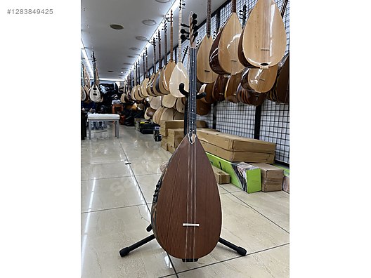 Used & Brand New Items / Music / Musical Instruments / Stringed Instruments / Baglama