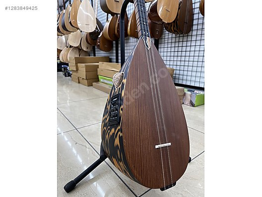 Used & Brand New Items / Music / Musical Instruments / Stringed Instruments / Baglama