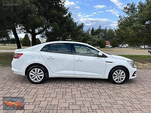 Vasıta / Otomobil / Renault / Megane / 1.5 Blue DCI / Joy