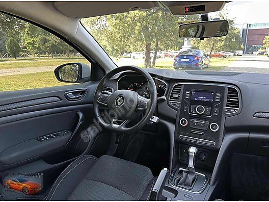 Vasıta / Otomobil / Renault / Megane / 1.5 Blue DCI / Joy