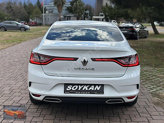 Vasıta / Otomobil / Renault / Megane / 1.5 Blue DCI / Joy