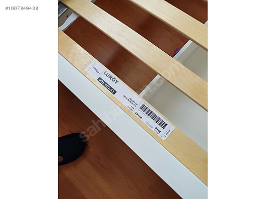 İkea tek kişilik karyola Ikea Karyola &amp; Yatak Fiyatları