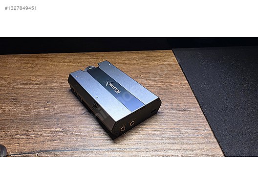 Creative Sound Blaster X G6 on sahibinden.com - 1327849451