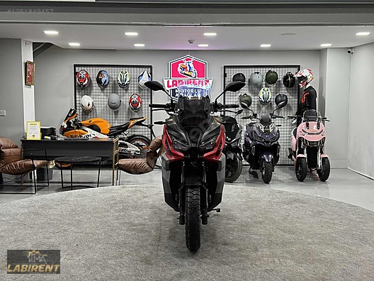 LABİRENT VOGE SR1 ADV #1251849457