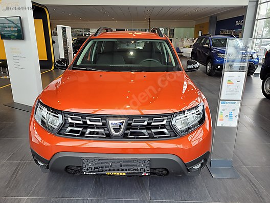 dacia duster 1 3 tce prestige sadece 17 km sahibinden otomatik prestige at sahibinden com 971849487