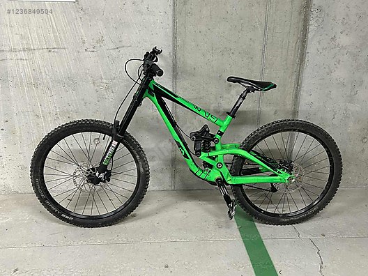 SCOTT - SCOTT GAMBLER 730 2015　Sサイズ Scott Gambler 730 2015 Scott Gambler 730 2015 Downhillbike