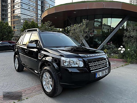 2008 model servis bakımlıdır 282.000 km'de