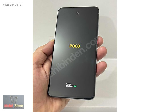 Used & Brand New Items / Cell Phones & Accessories / Cell Phones / Xiaomi / Poco F2 Pro