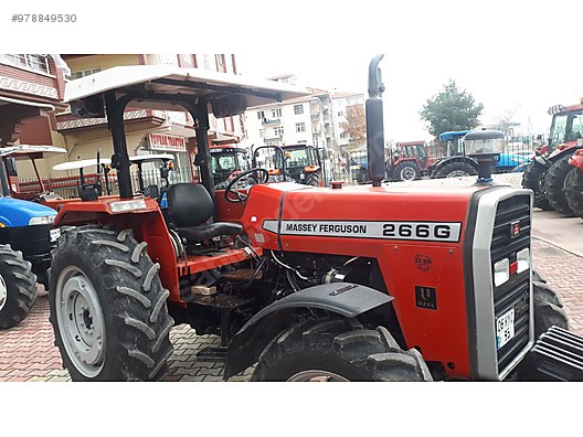 2004 magazadan ikinci el massey ferguson satilik traktor 140 000 tl ye sahibinden com da 978849530