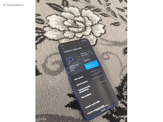 Used & Brand New Items / Cell Phones & Accessories / Cell Phones / Xiaomi / Redmi Note 8