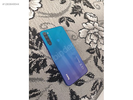 Used & Brand New Items / Cell Phones & Accessories / Cell Phones / Xiaomi / Redmi Note 8