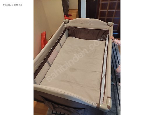 Used & Brand New Items / Mother & Baby / Furniture / Play Yard