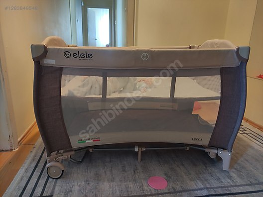 Used & Brand New Items / Mother & Baby / Furniture / Play Yard