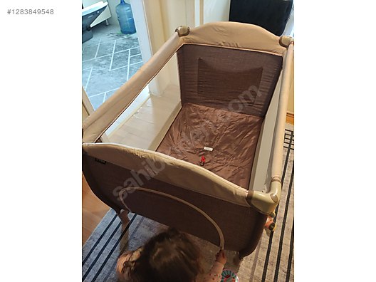 Used & Brand New Items / Mother & Baby / Furniture / Play Yard